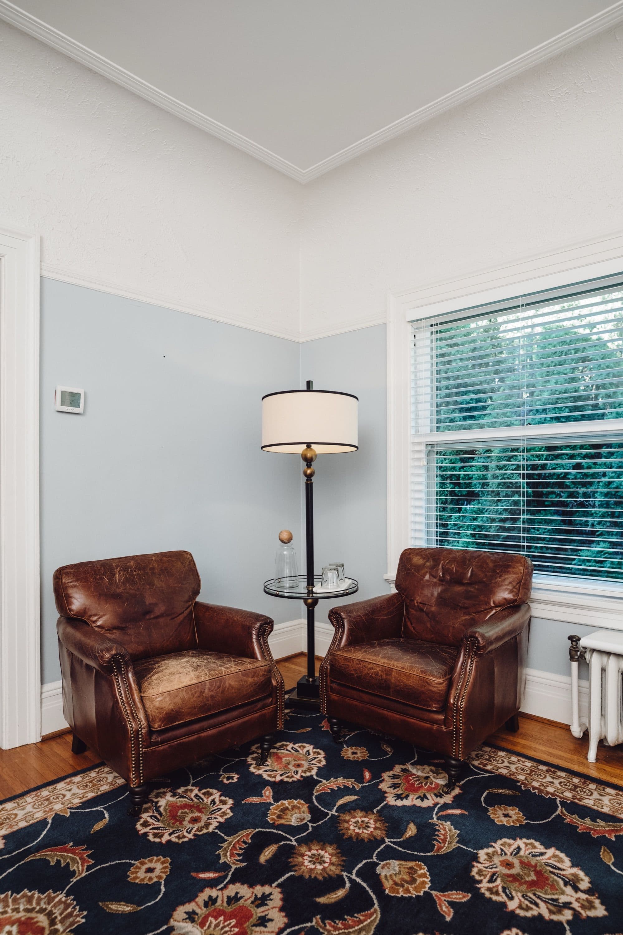 The Jack & Jackie Room