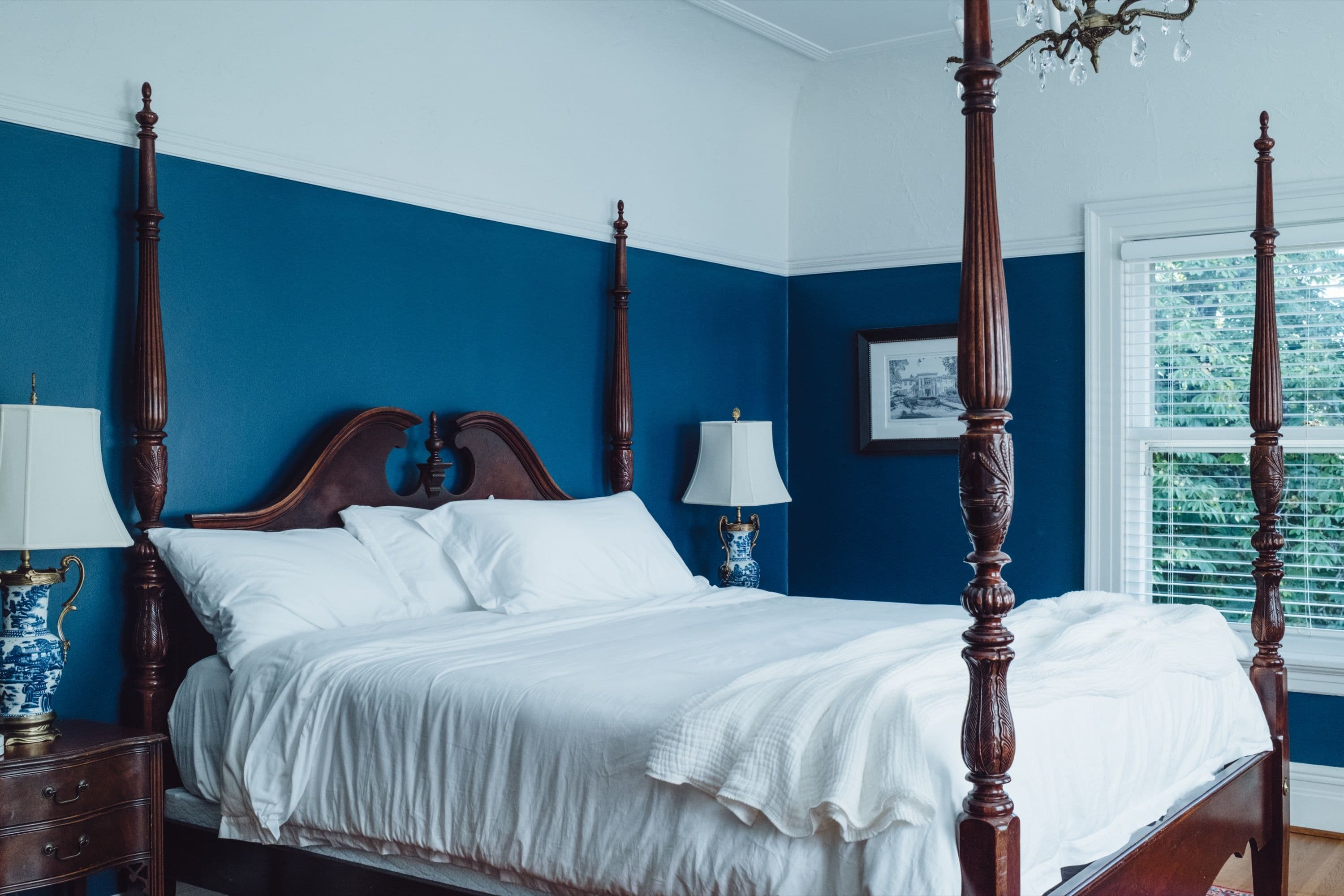 The George & Martha Room