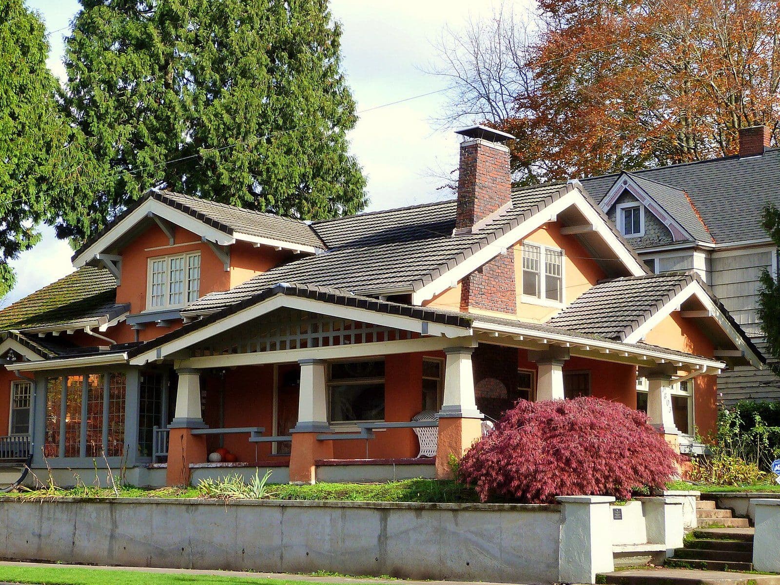Irvington Historic District