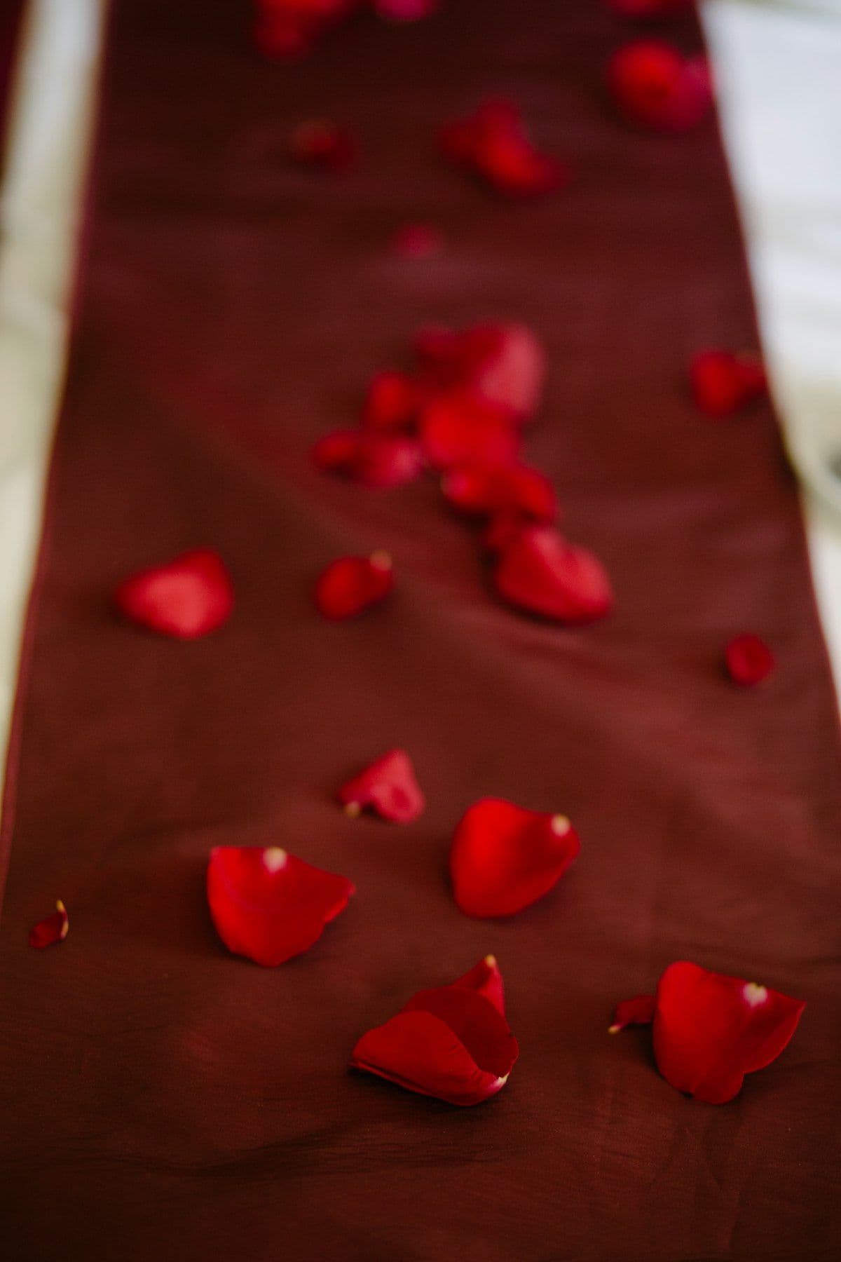The Romance Experience