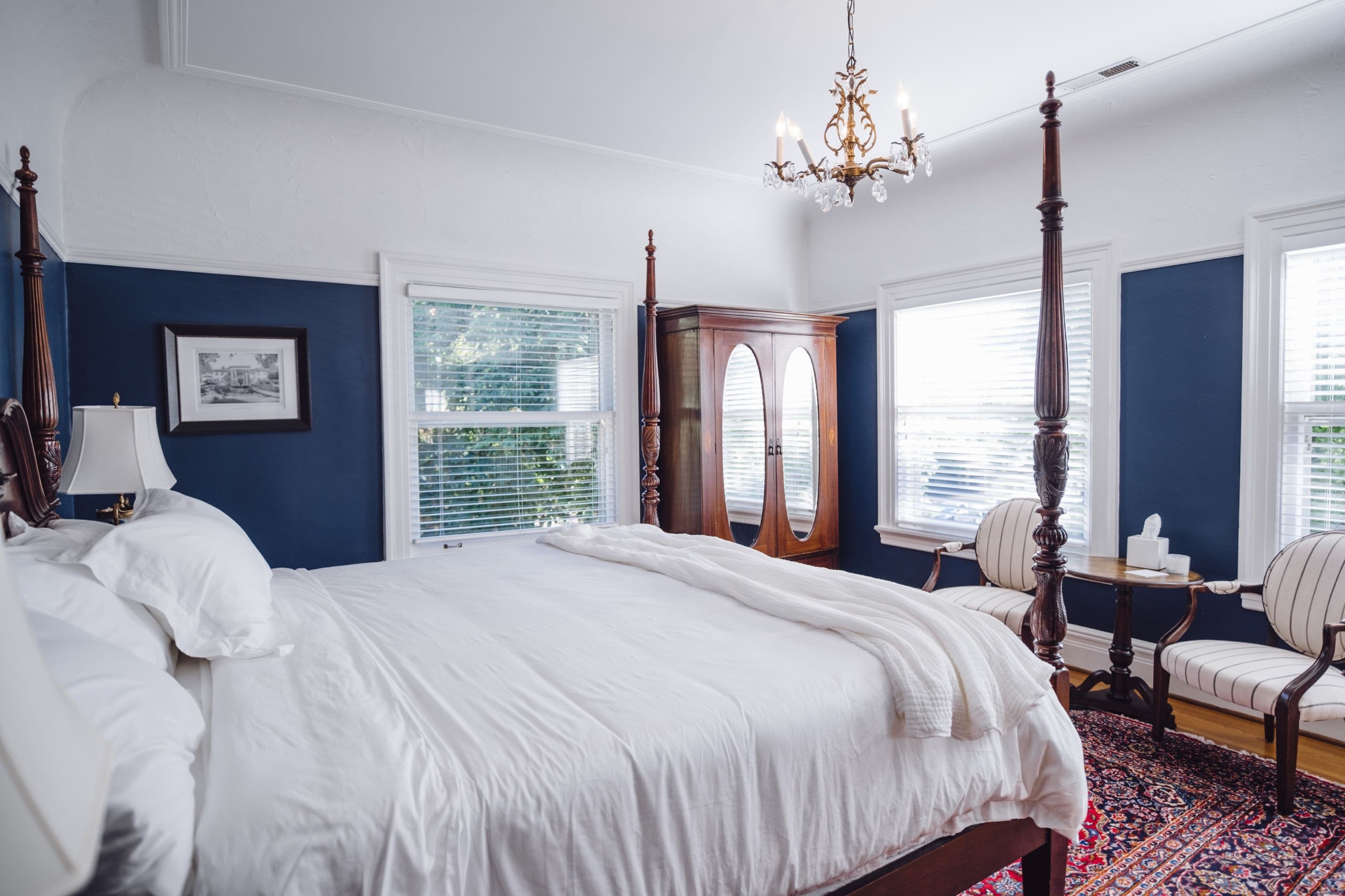 The George & Martha Room